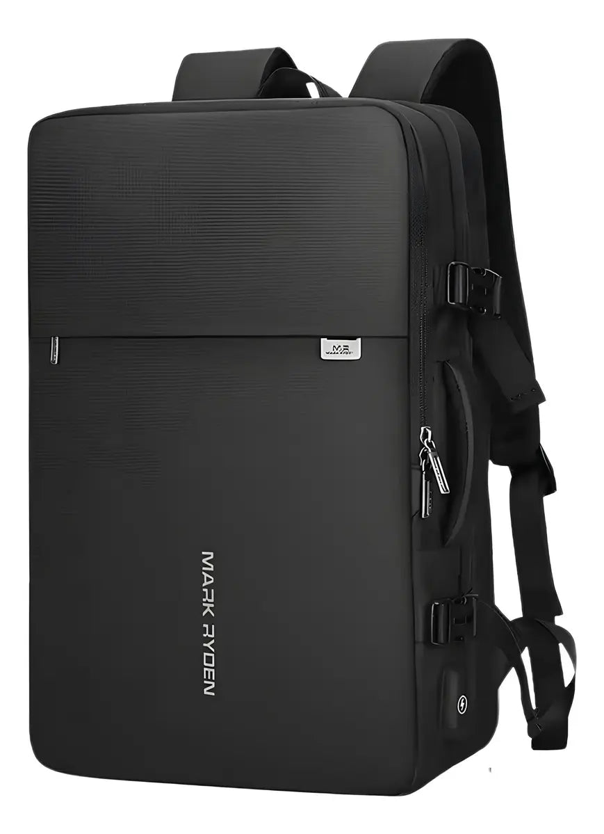 Mochila Executiva Mark Ryden Notebook 17 Expansivel Mala