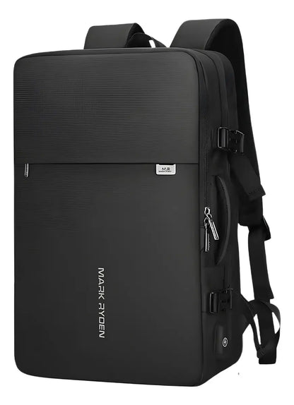 Mochila Executiva Mark Ryden Notebook 17 Expansivel Mala
