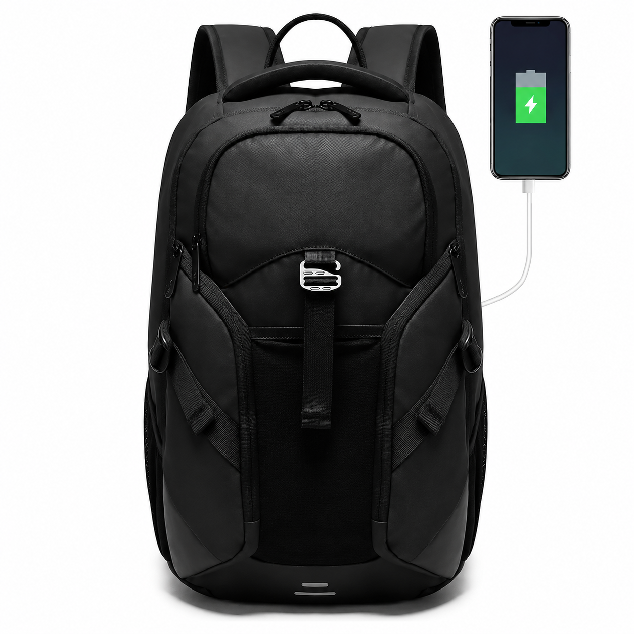 Mochila Executiva Urbana Impermeável Tundra - Seewell 77116