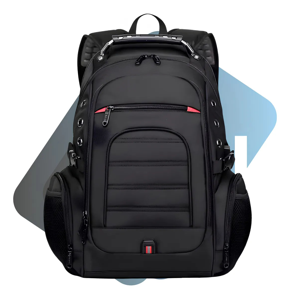 Mochila Executiva Urbana Impermeável Reflect Seewell 1901