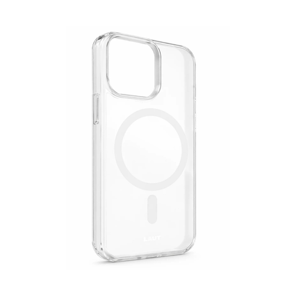 Case iPhone 13/14/15 - Crystal M