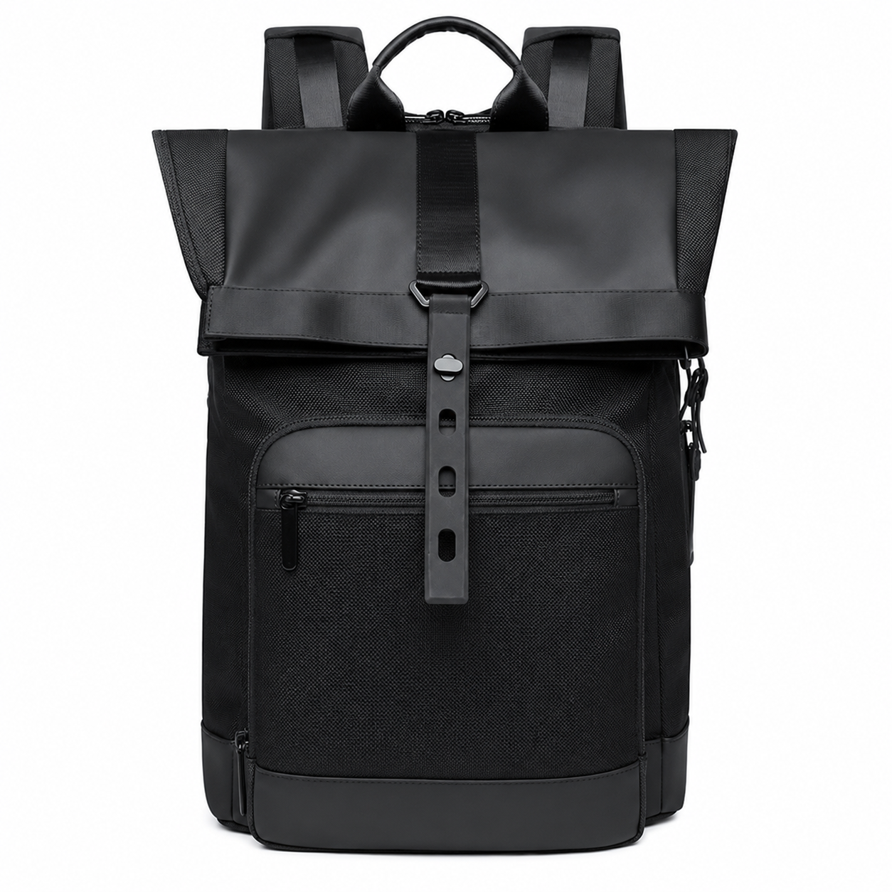 Mochila Executiva Impermeável Modelo Trout - Seewell G66