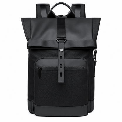 Mochila Executiva Impermeável Modelo Trout - Seewell G66