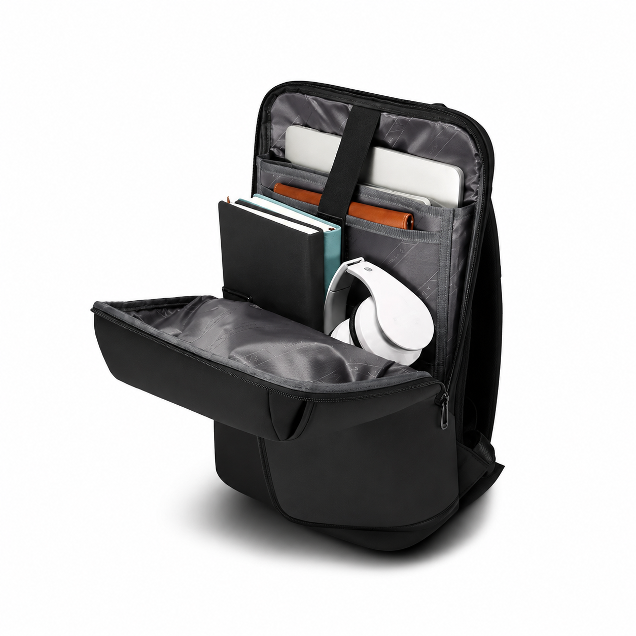 Mochila Executiva Slim Impermeável Katana - Seewell 2913