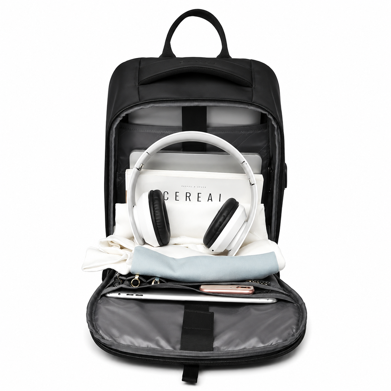 Mochila Executiva Urbana Impermeável Tundra - Seewell 77116