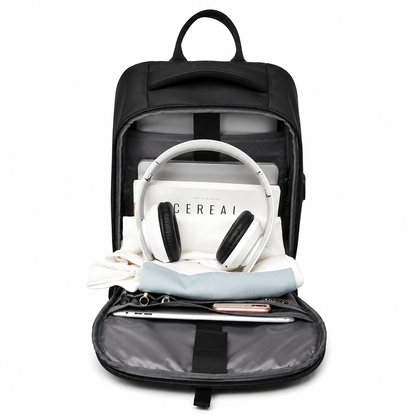 Mochila Executiva Urbana Impermeável Tundra - Seewell 77116