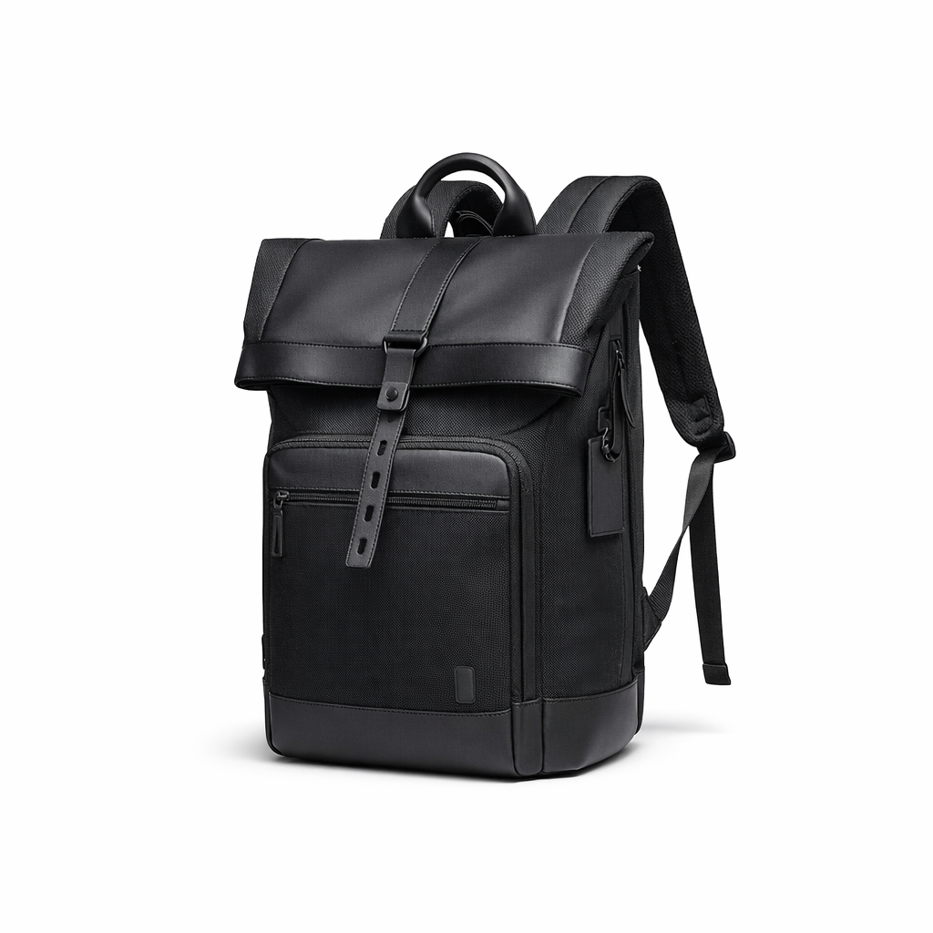 Mochila Executiva Impermeável Modelo Trout - Seewell G66