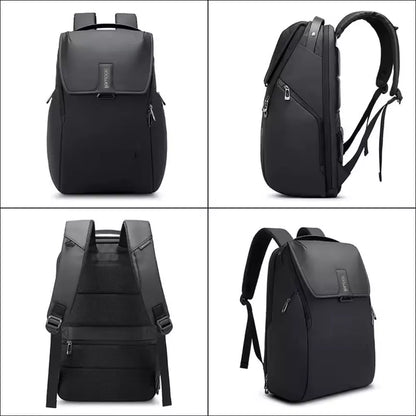 Mochila Executiva Impermeável Modelo Magnet - Seewell 2581
