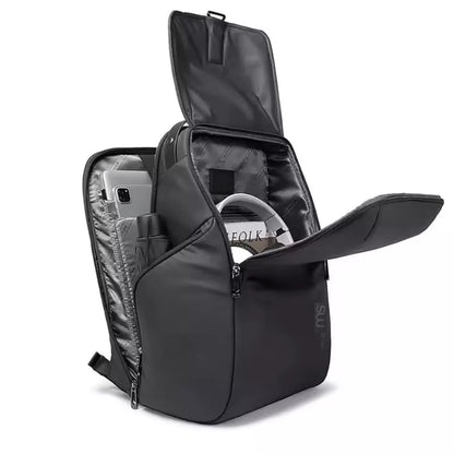 Mochila Executiva Impermeável Modelo Magnet - Seewell 2581
