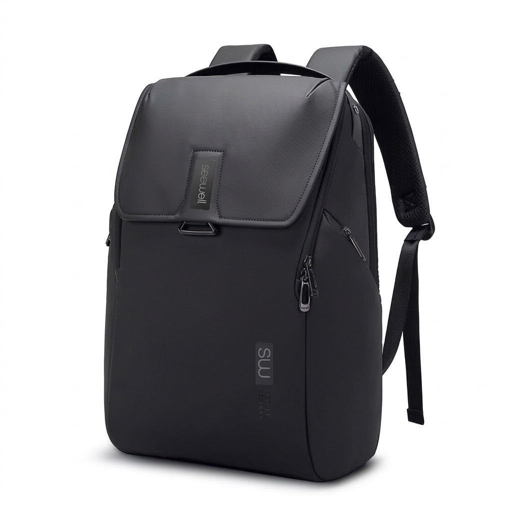 Mochila Executiva Impermeável Modelo Magnet - Seewell 2581