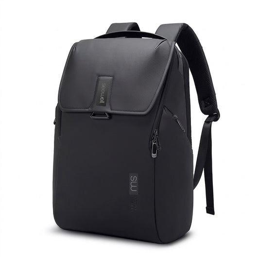 Mochila Executiva Impermeável Modelo Magnet - Seewell 2581