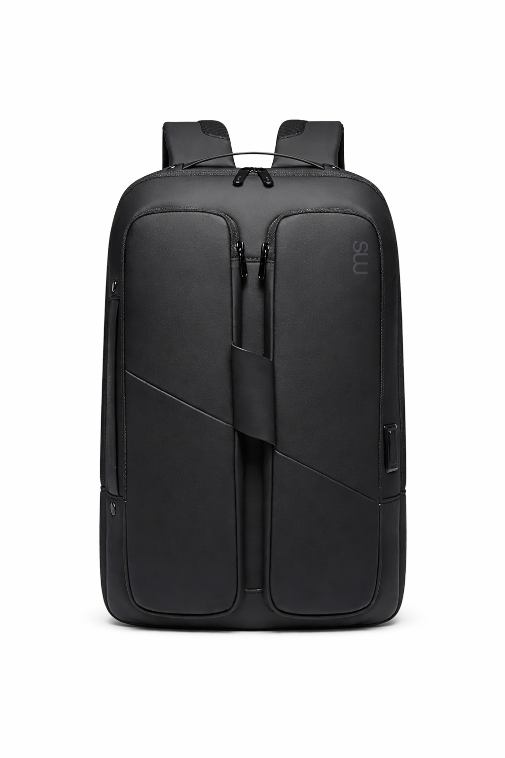 Mochila Executiva Slim Impermeável Samurai - Seewell 7238