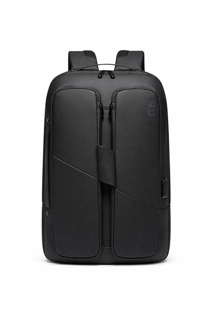 Mochila Executiva Slim Impermeável Samurai - Seewell 7238
