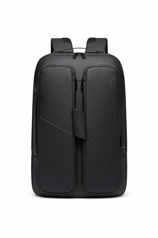 Mochila Executiva Slim Impermeável Samurai - Seewell 7238