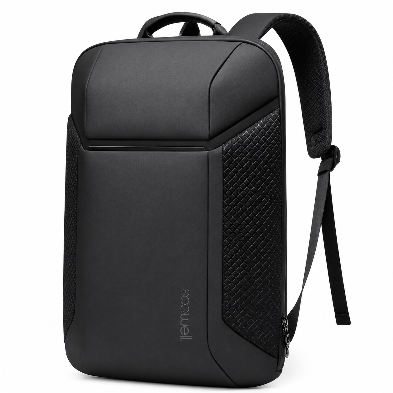 Mochila Impermeável Modelo Spider Notebook Seewell 7710