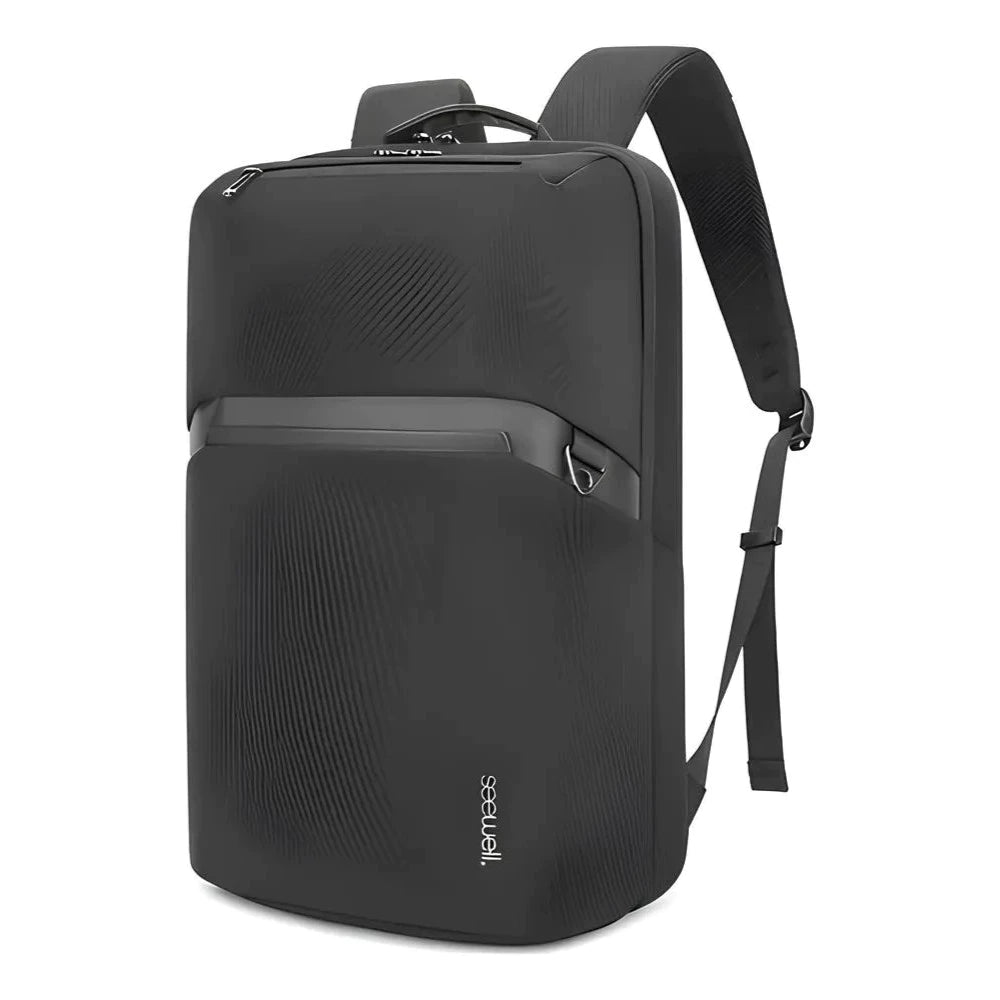 Mochila Executiva Impermeável Modelo Vertex - Seewell 7715