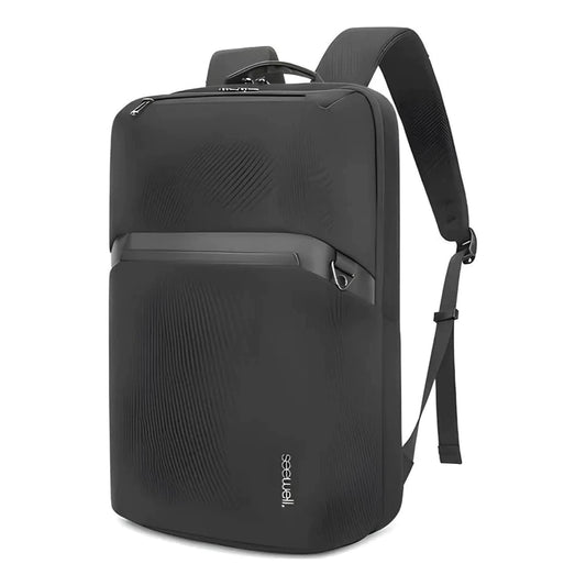 Mochila Executiva Impermeável Modelo Vertex - Seewell 7715