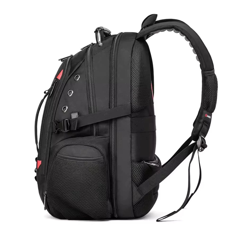 Mochila Executiva Urbana Impermeável Reflect Seewell 1901