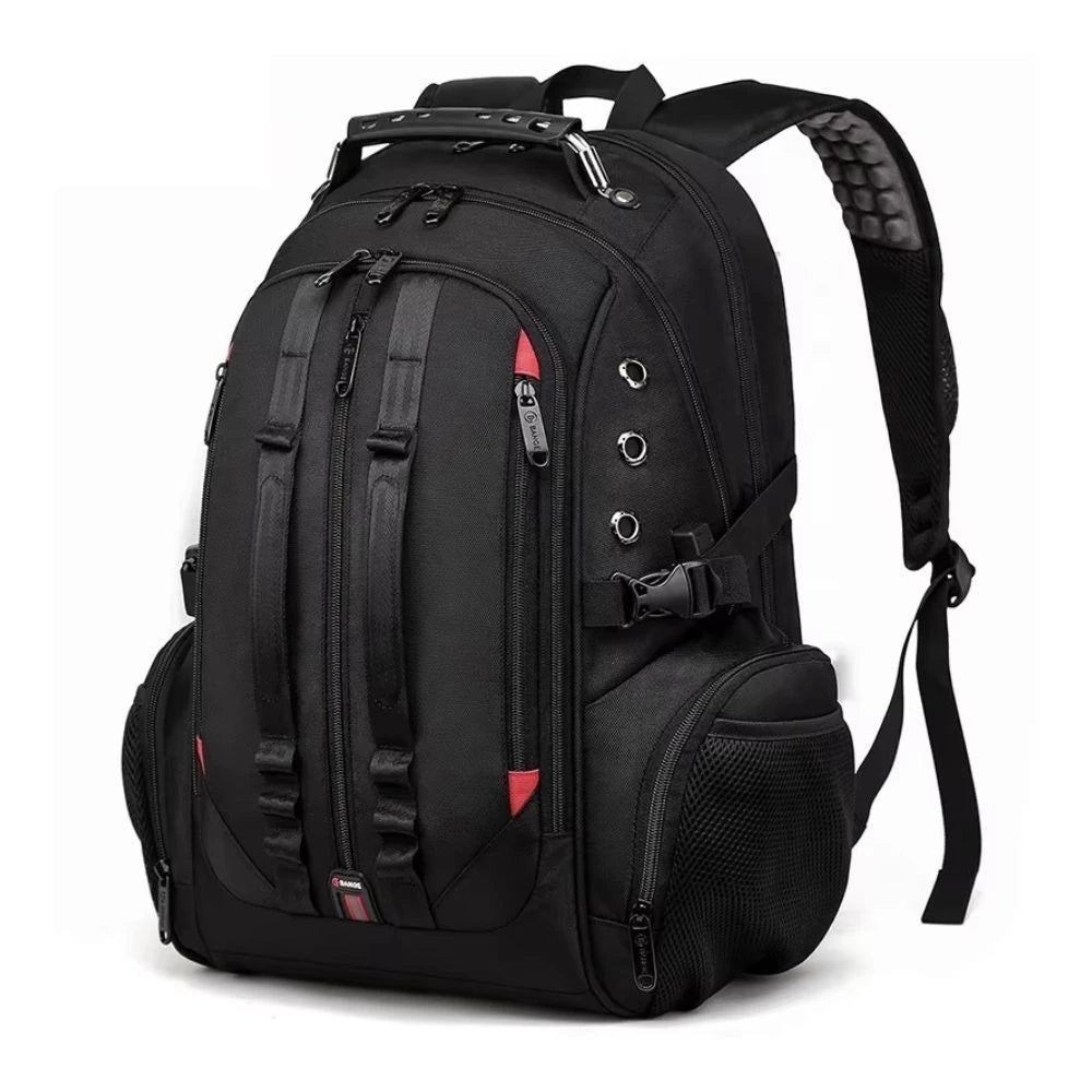 Mochila Executiva Urbana Impermeável Reflect Seewell 1901