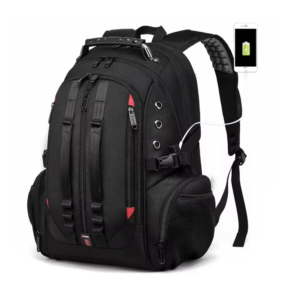 Mochila Executiva Urbana Impermeável Reflect Seewell 1901
