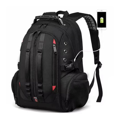 Mochila Executiva Urbana Impermeável Reflect Seewell 1901