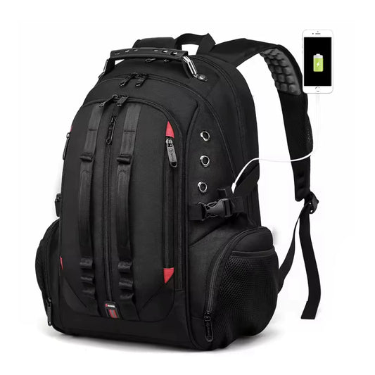 Mochila Executiva Urbana Impermeável Reflect Seewell 1901